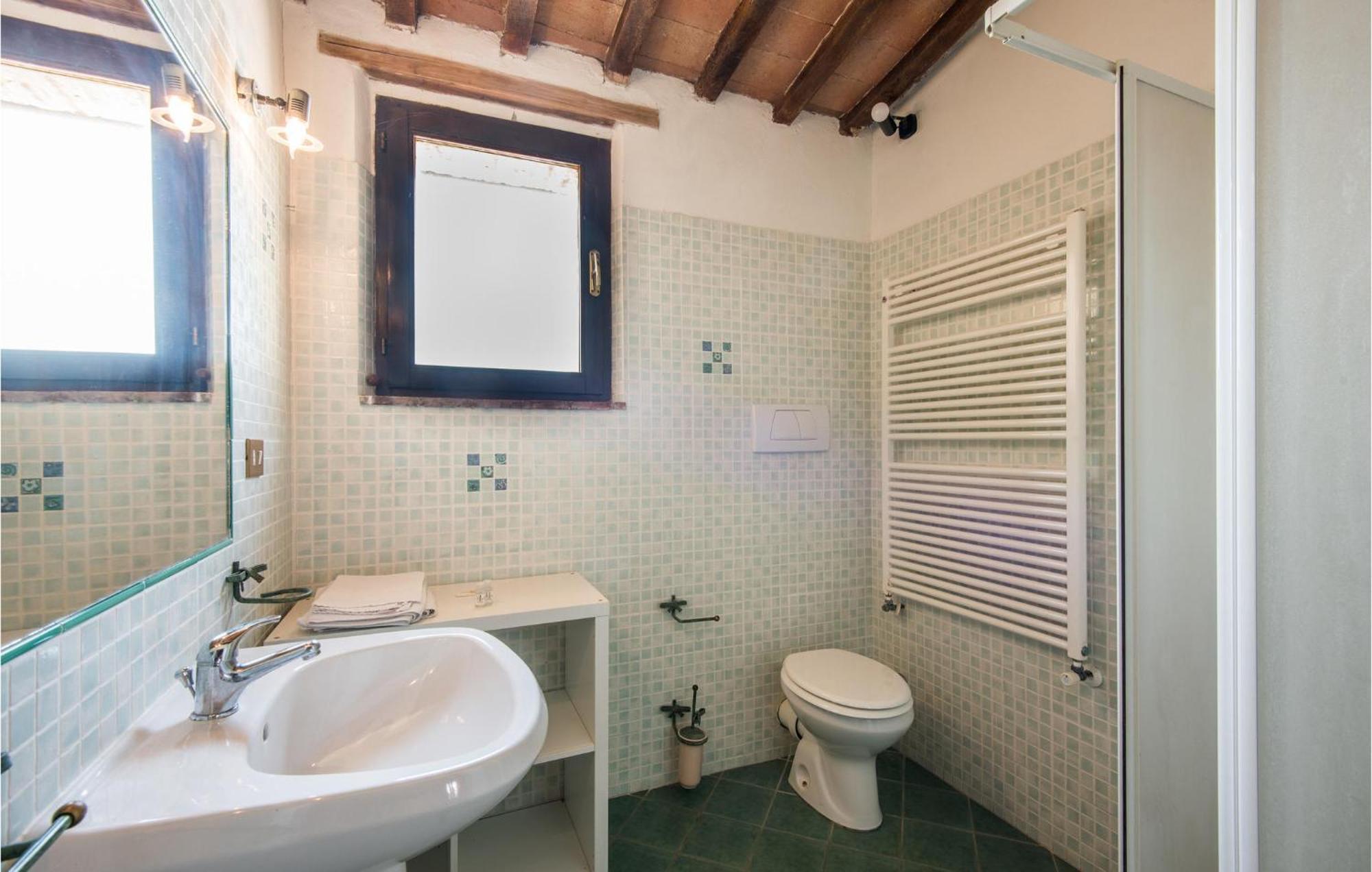 Materno 2 Apartment Radicondoli Ngoại thất bức ảnh